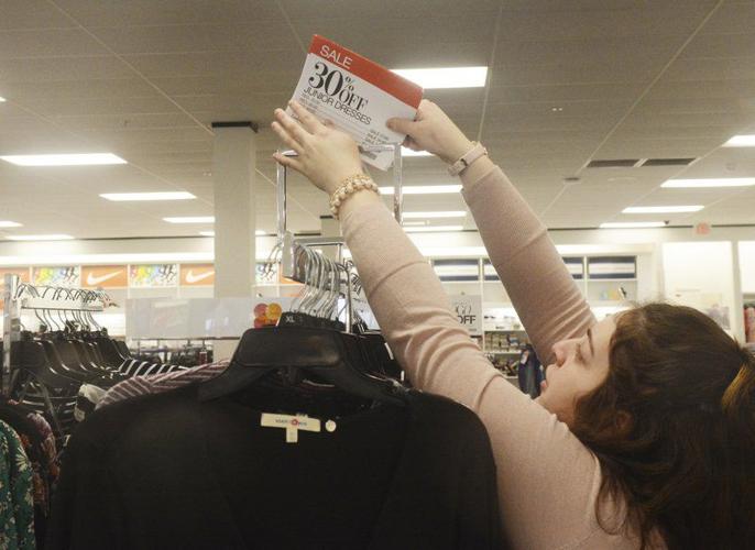 Peebles converting to Gordmans this summer | Local News ...