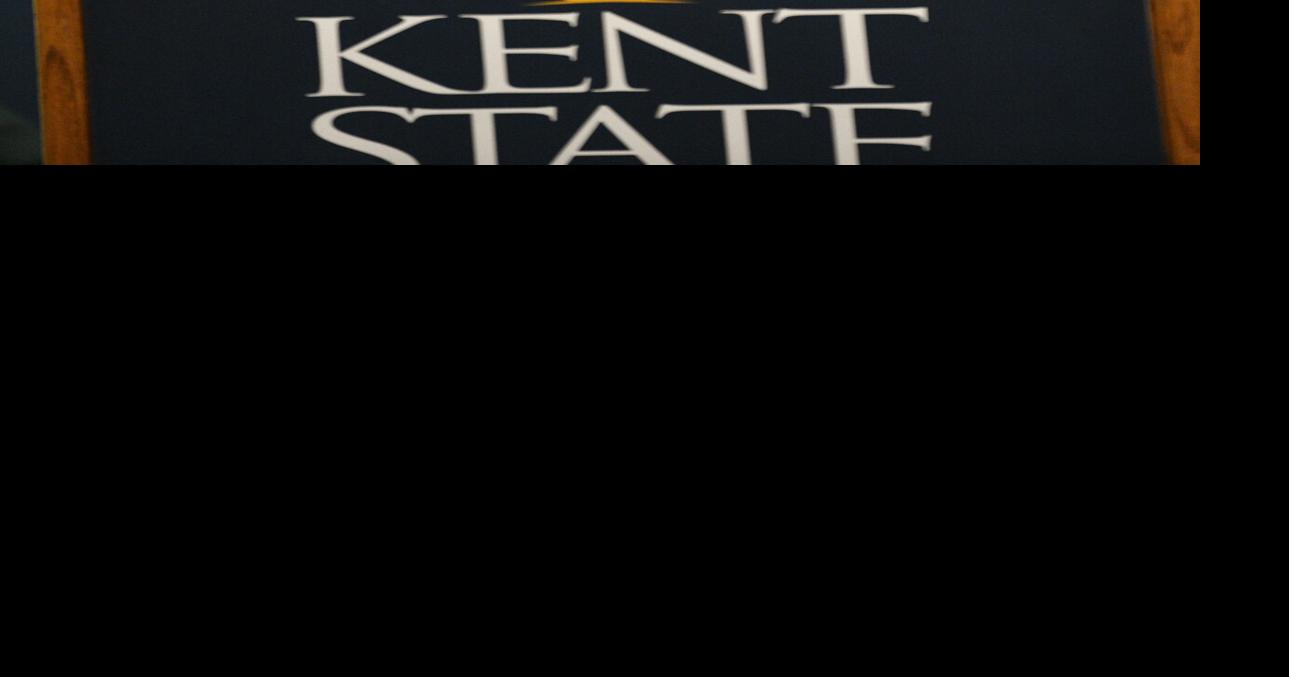 Kent States graduates 77th class Thursday night | News | starbeacon.com