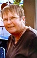 Linda Petric