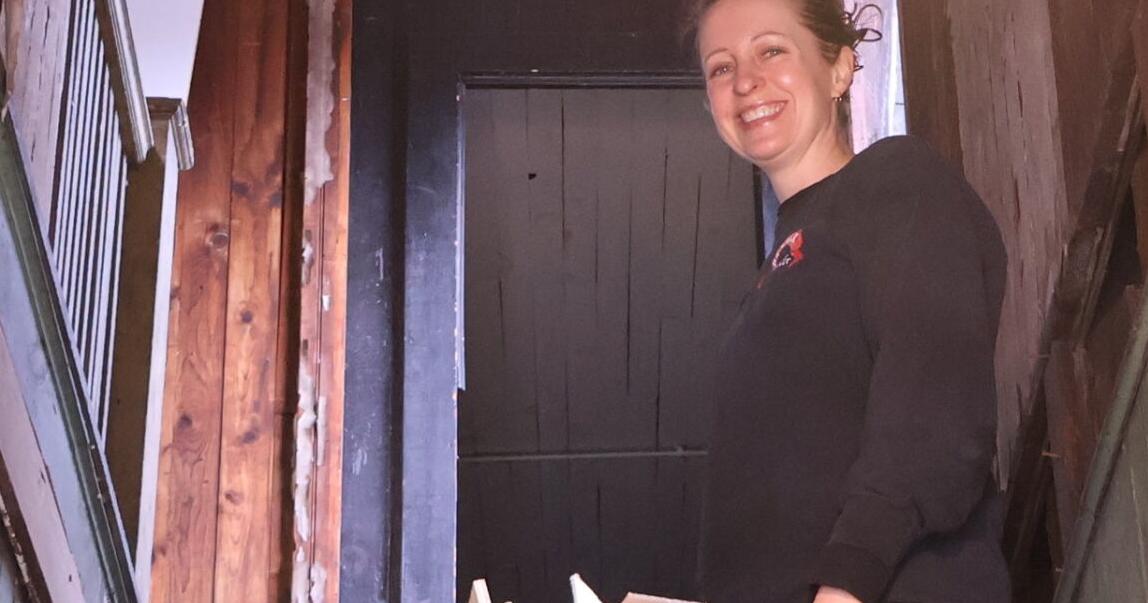 Rennick Meat Market and Ashtabula seeking $245K grant