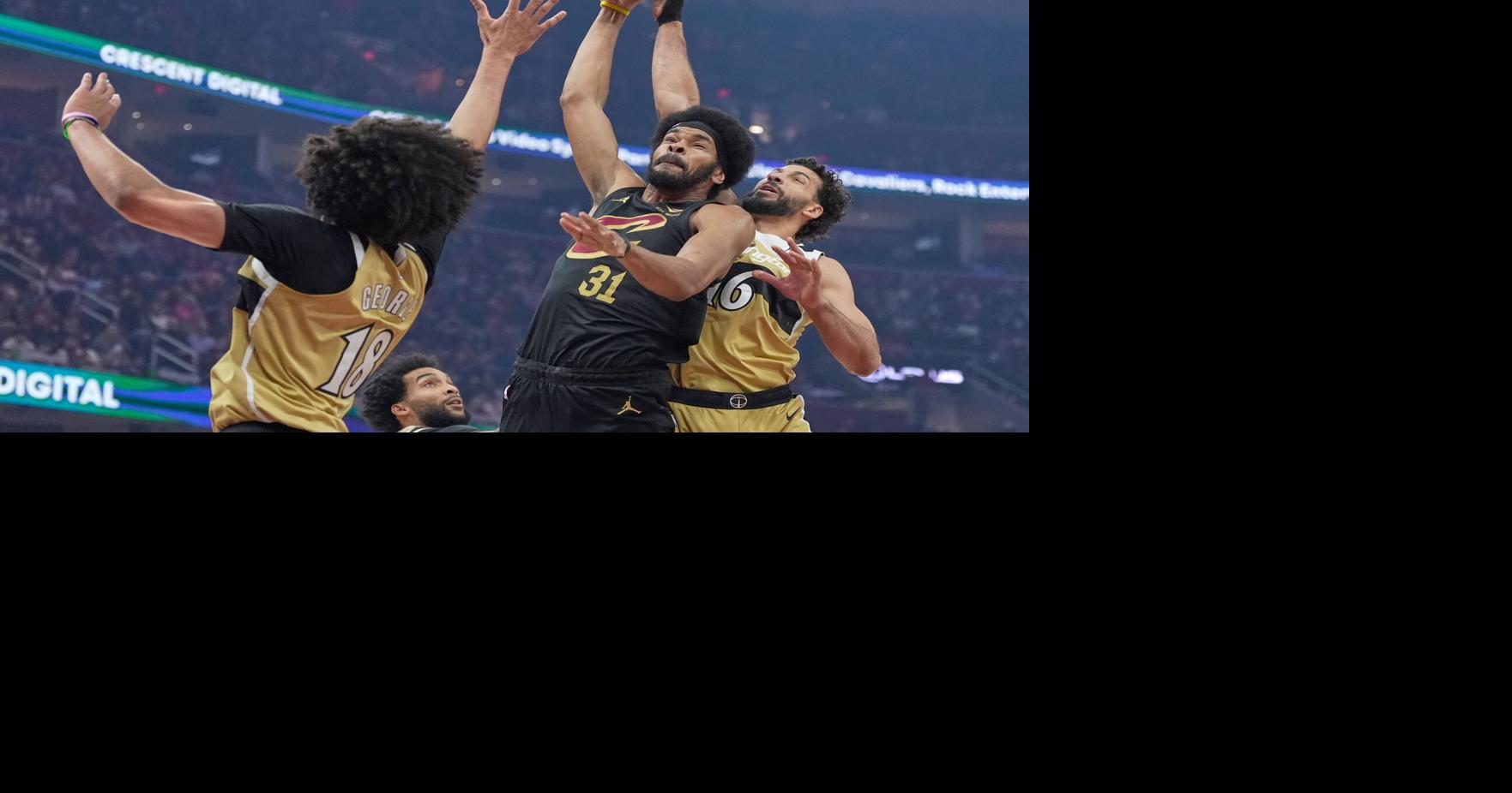 Cleveland hosts Brooklyn, looks for 6th straight win