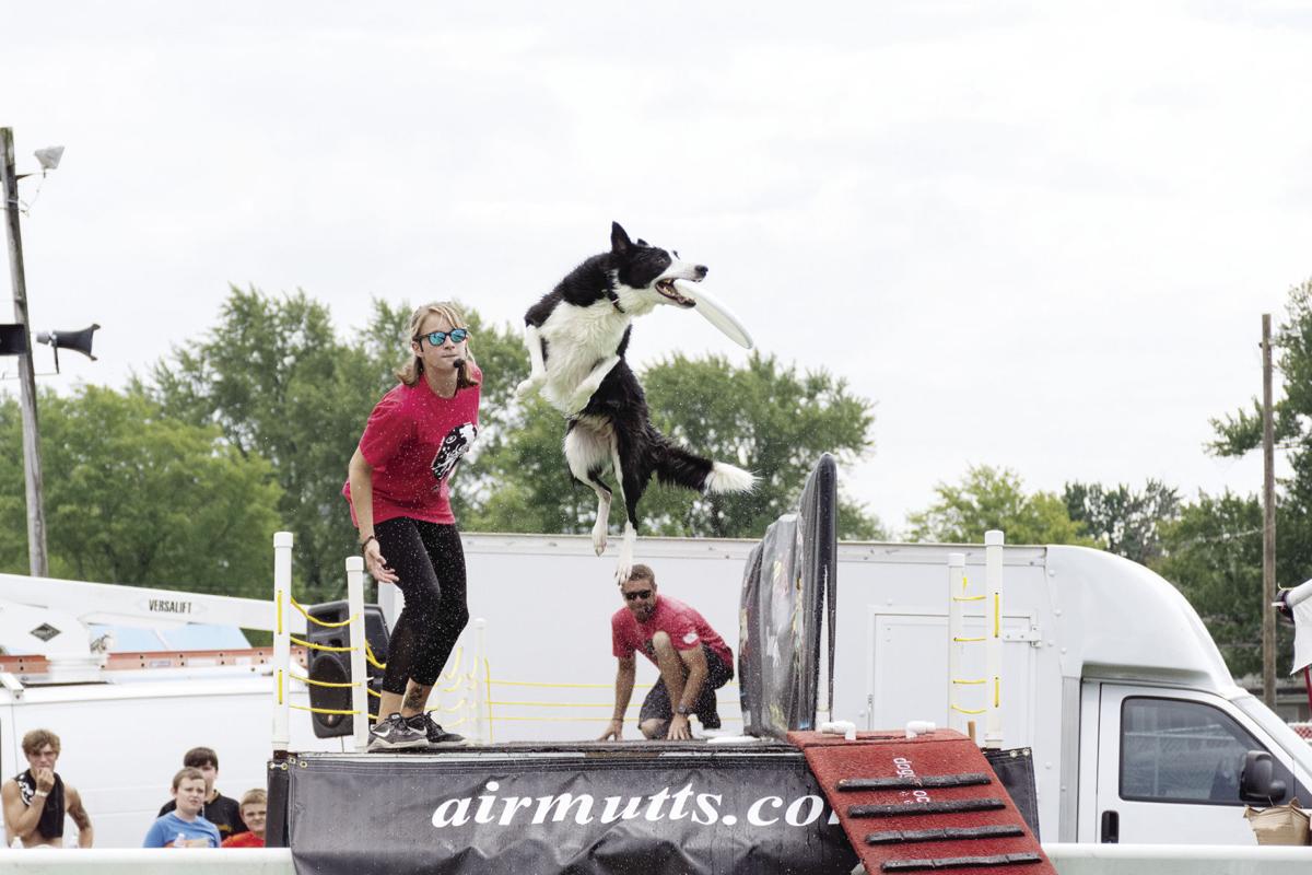 Ashtaubla County Fair