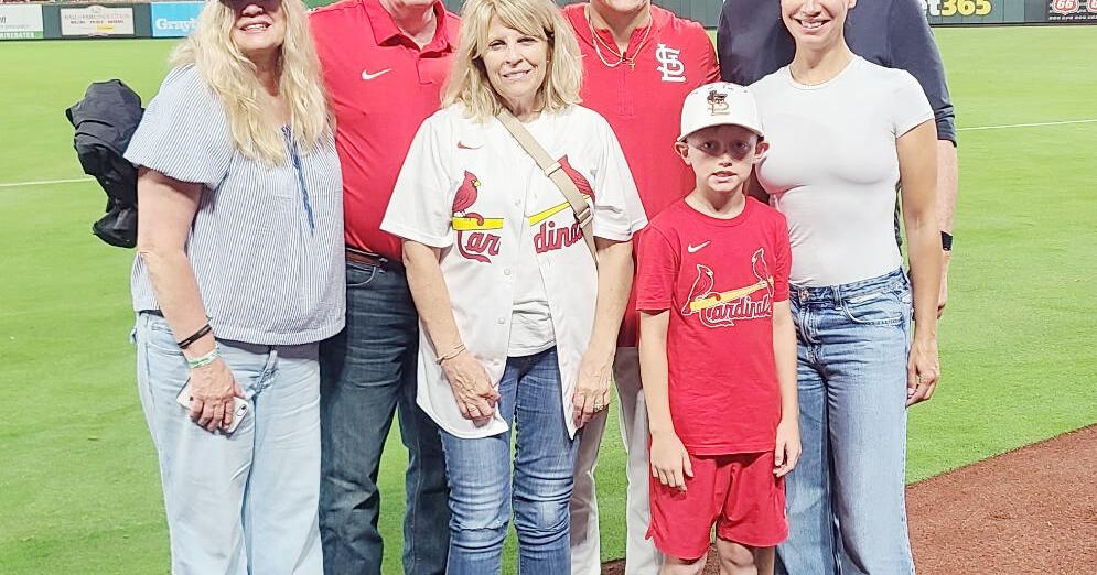Cardinals rookie JJ Wetherholt adusting to the grind of Major League Baseball