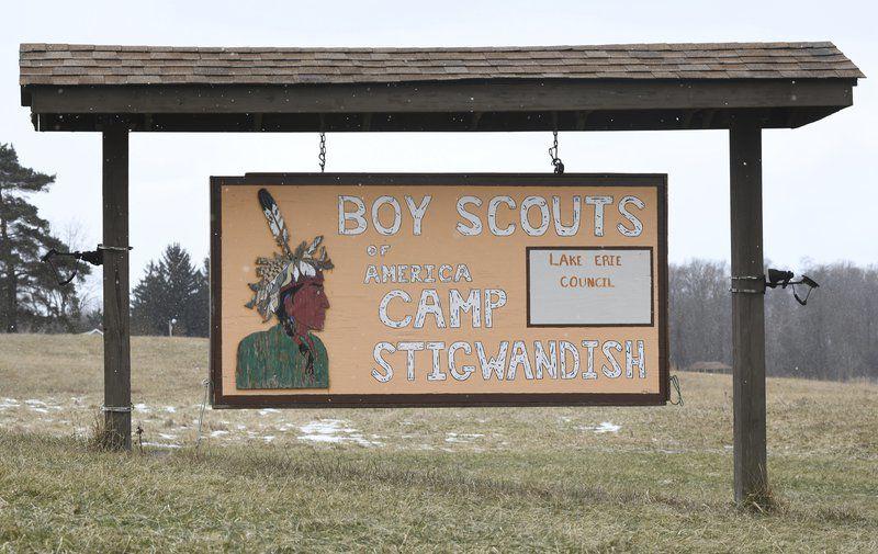 Camp Stigwandish To Be Auctioned Off In Parts Local News Starbeacon Com