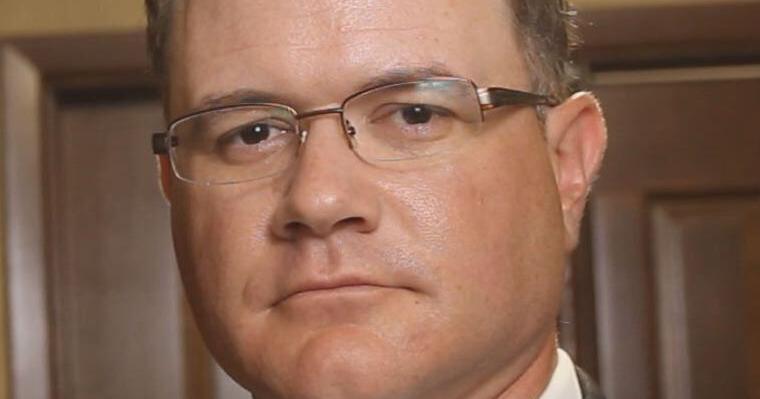 O #39 Brien wins Western County Court seat Local News starbeacon com