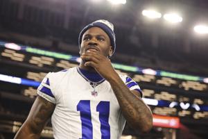 Micah Parsons traded to the Green Bay Packers from the Cowboys after contract dispute