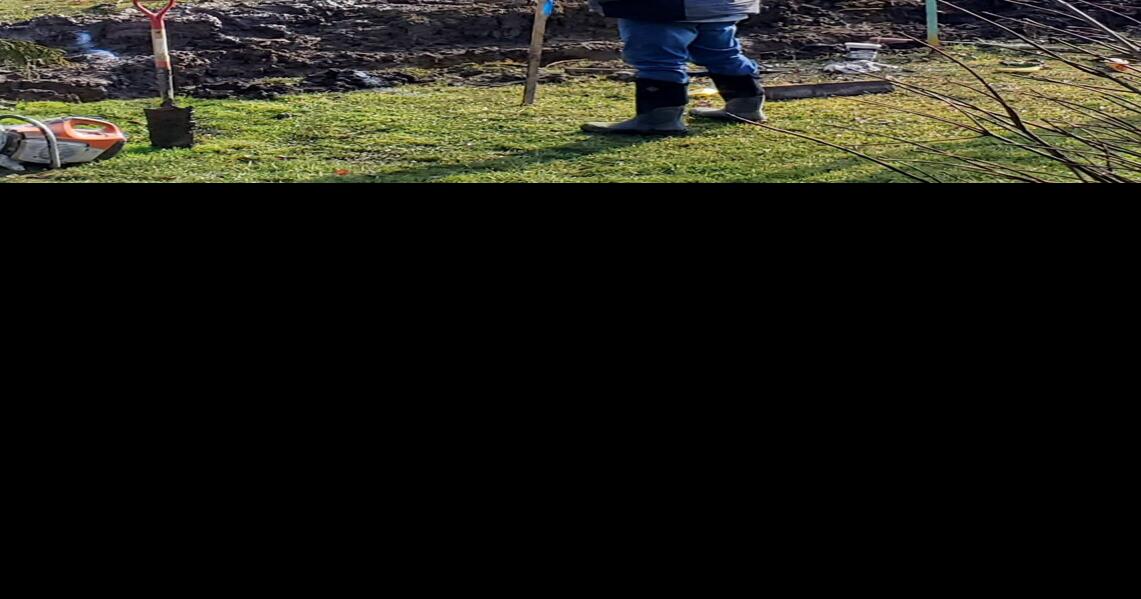 Aqua Ohio works on 1M worth of water line in Jefferson Local News