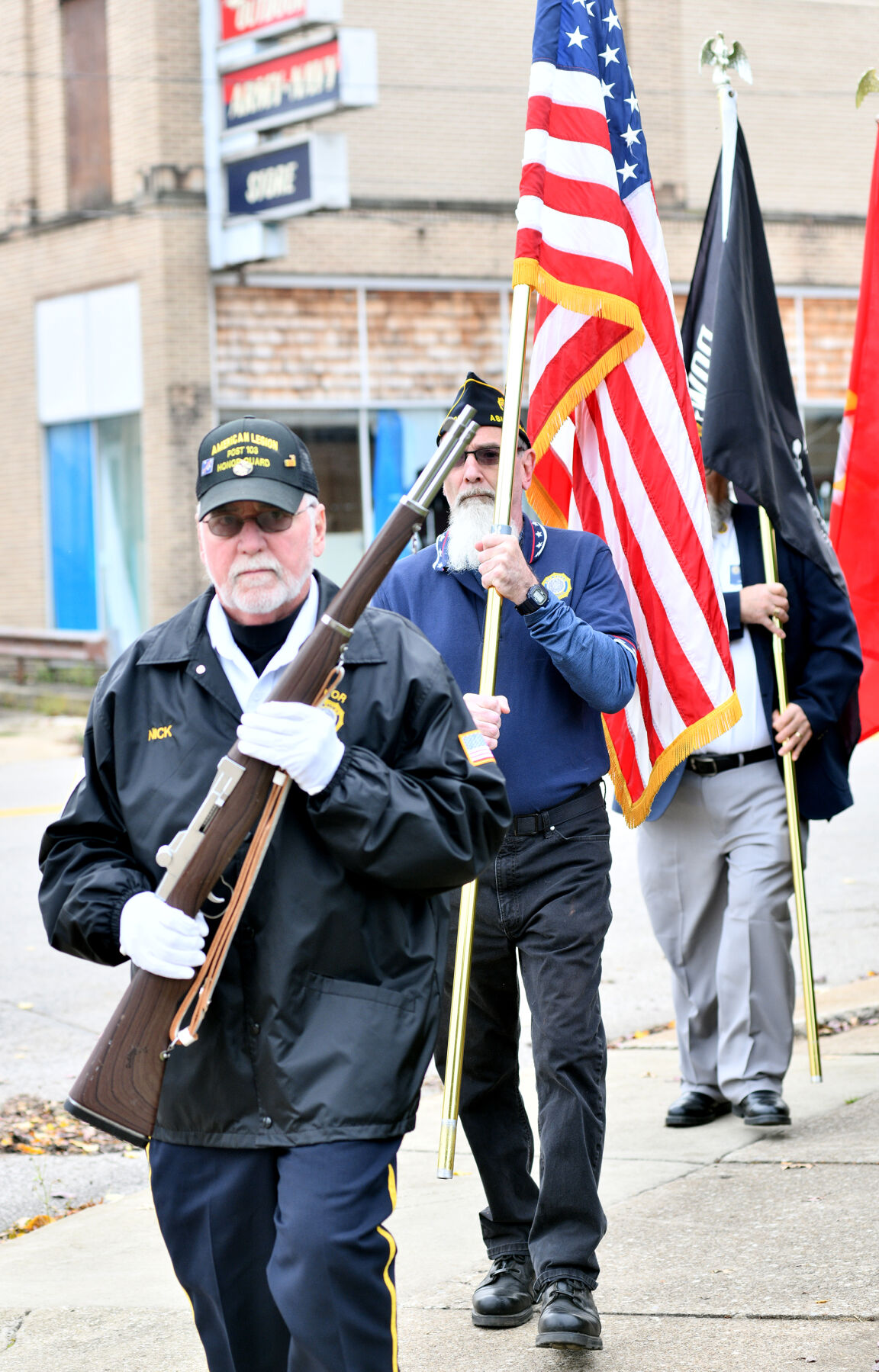 1113 focus veterans 20 (ash)