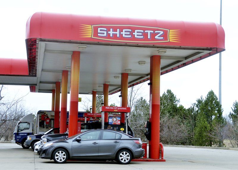 Sheetz looking to build new, super store and fuel station in Ashtabula