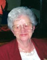 BOWERS, Dolores May 10, 1932 - Apr 24, 2024