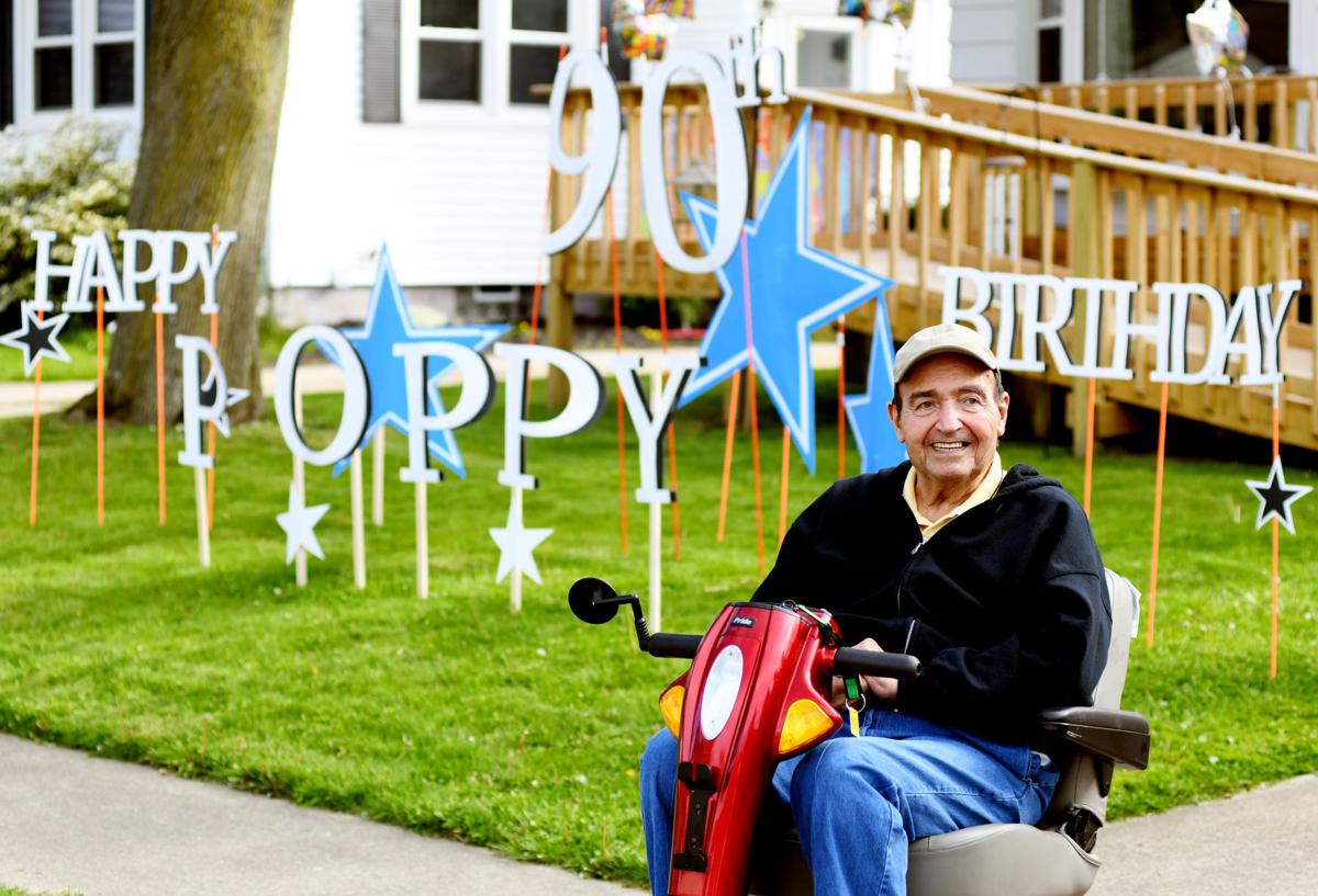 0522 90th birthday party 1