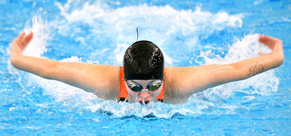 0110 all county swim 12