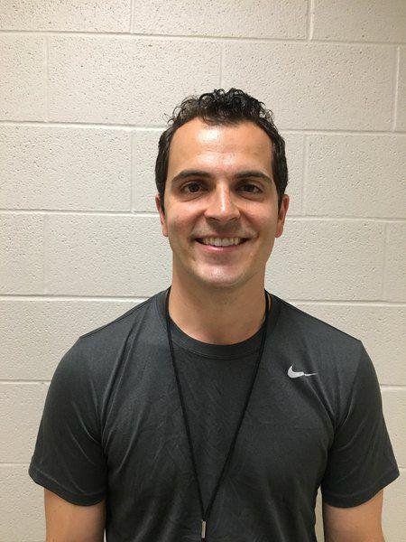 Lakeside Coach Had Misconduct Complaint At Beachwood High School