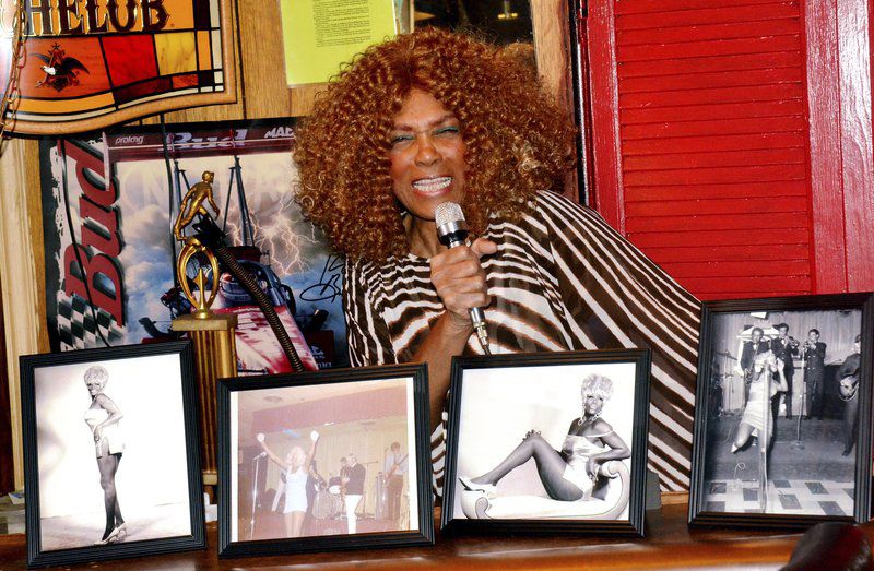 Bula woman remembers music career Local News
