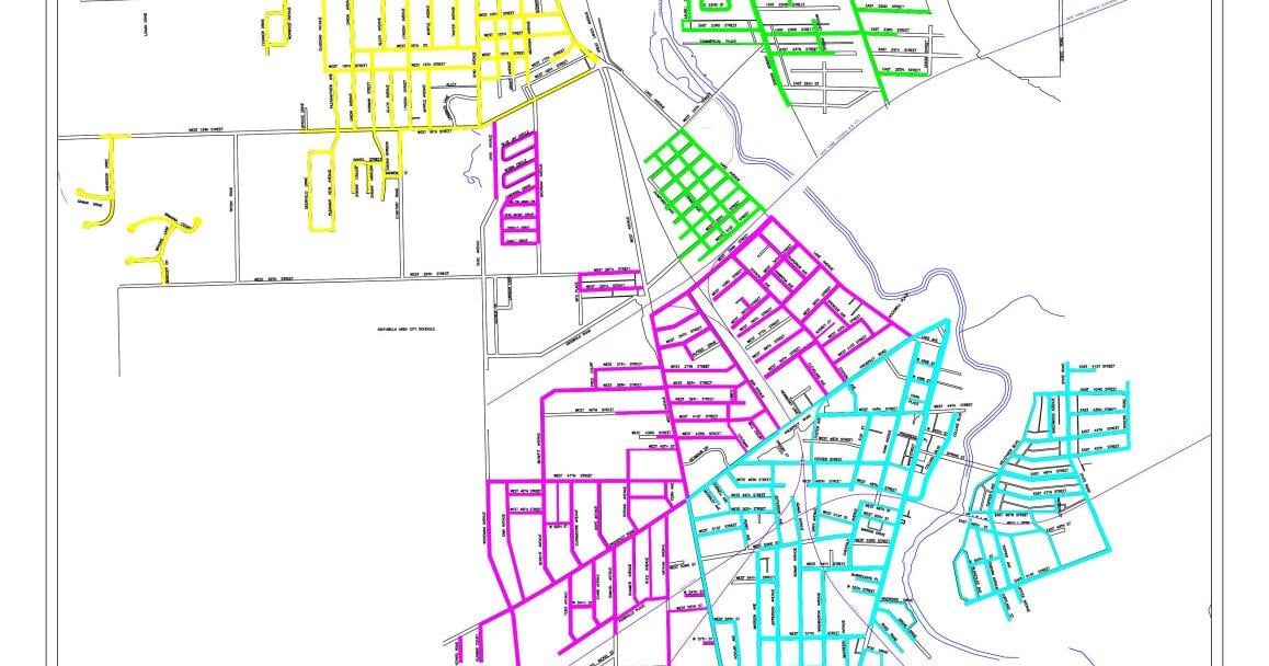 Ashtabula council goes in-depth on trash pick-up changes
