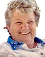 SILVIEUS, Doris Oct 2, 1926 - May 15, 2025