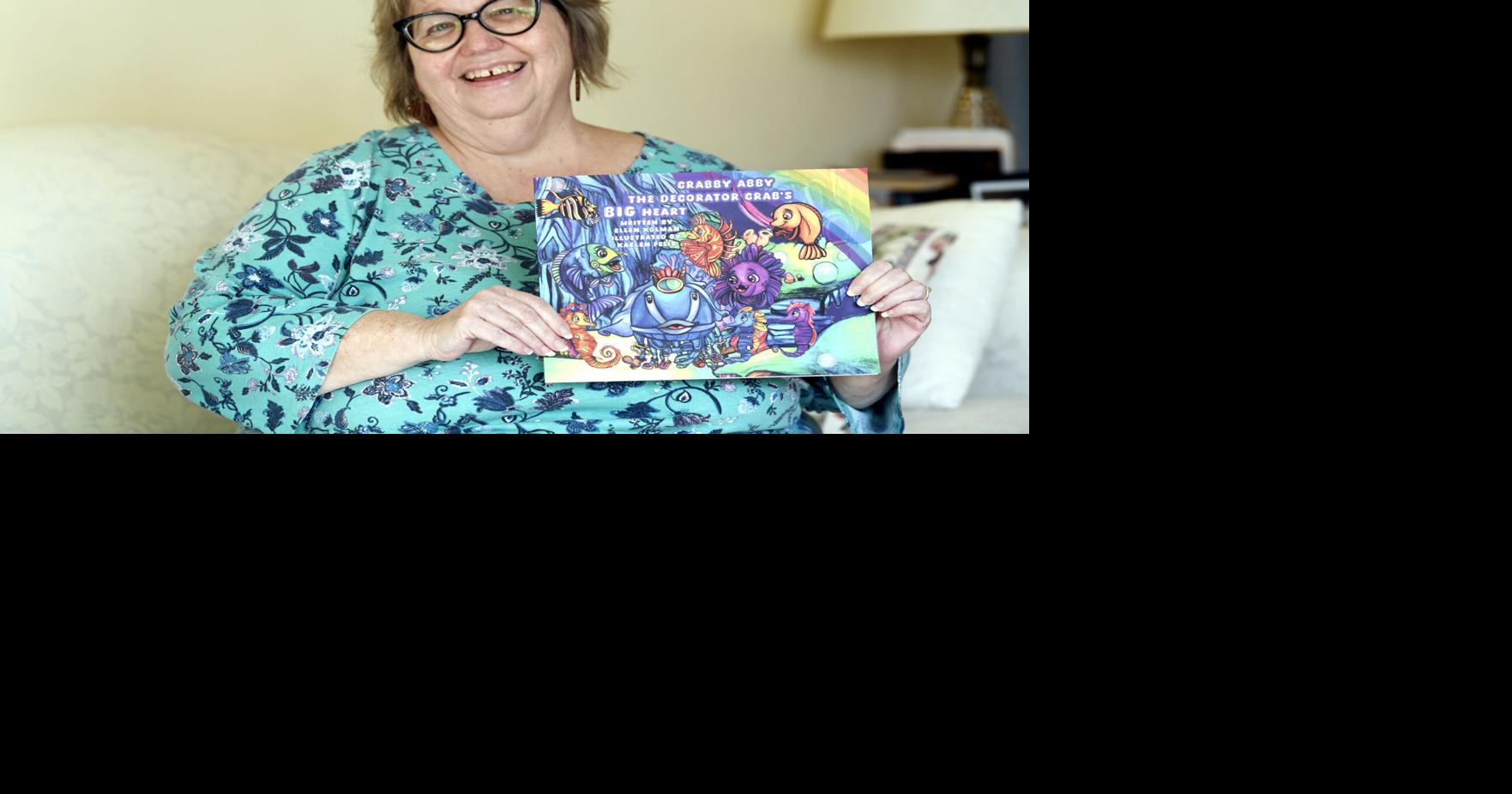 Bula author has penned numerous books | News | starbeacon.com