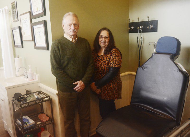 Dr. Lambros returns from retirement to see patients Local News