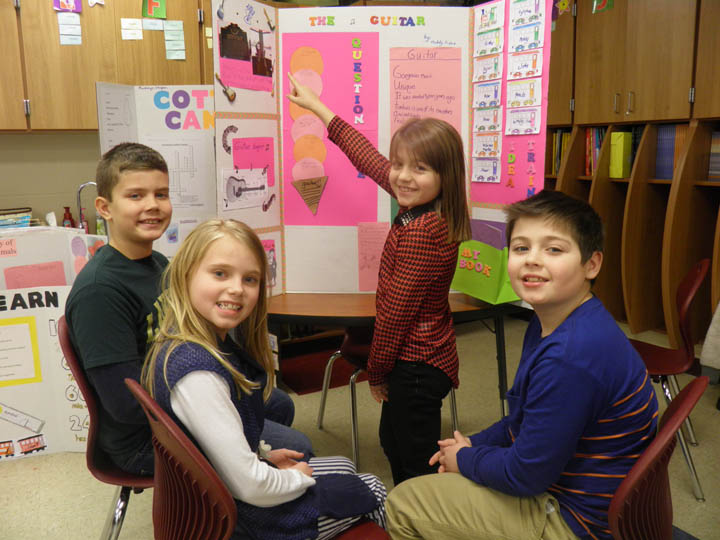gifted and talented program gifted and talented program