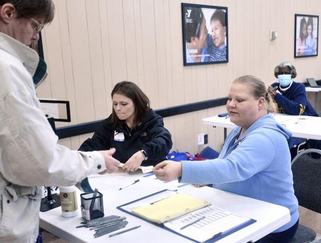 Ashtabula County voters reject jail sales tax hike