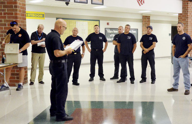 Good results from nuclear drill Local News