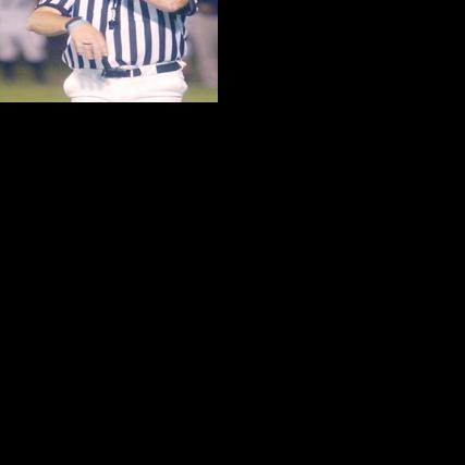 Conneaut's Cox has many memories officiating multiple sports