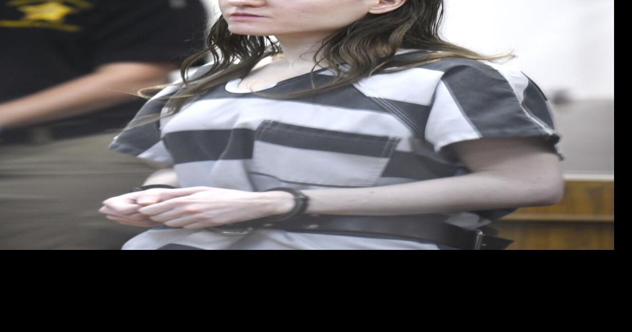 Woman pleads not guilty to murder of her mother | News | starbeacon.com