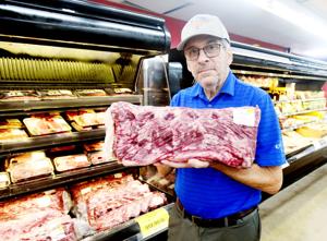 The sizzling cost of summer grilling