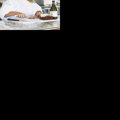 Local chef on Food Network's 'Chopped' | Local News | starbeacon.com