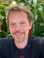 Davidson, Jeffrey