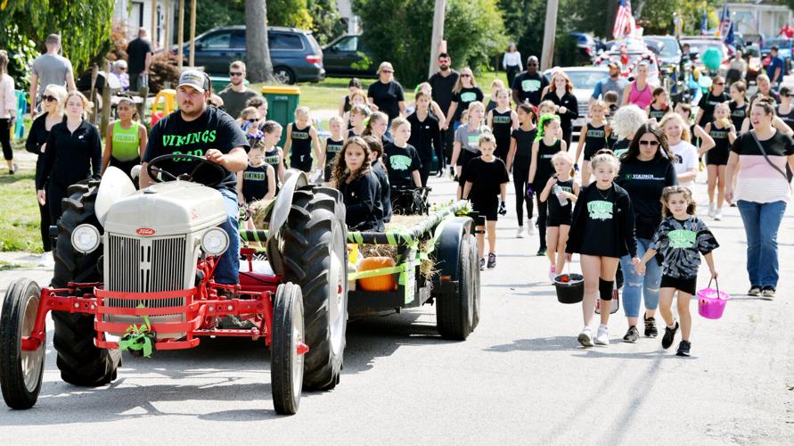 Grape Jamboree part of the fabric of Geneva | News | starbeacon.com