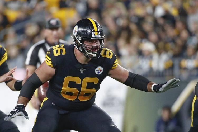 Why did the Pittsburgh Steelers cut David DeCastro? OG to retire?