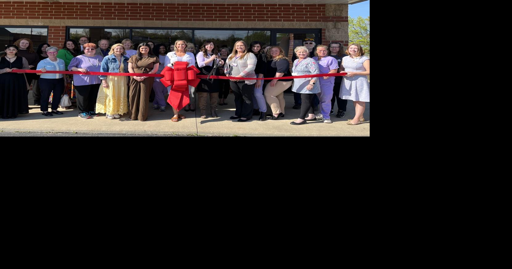 Bella Care Hospice opens new office in Ashtabula Township