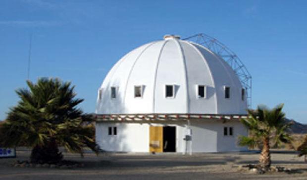 Aliens Gave Jefferson Native Instructions For His Integratron Local News Starbeacon Com