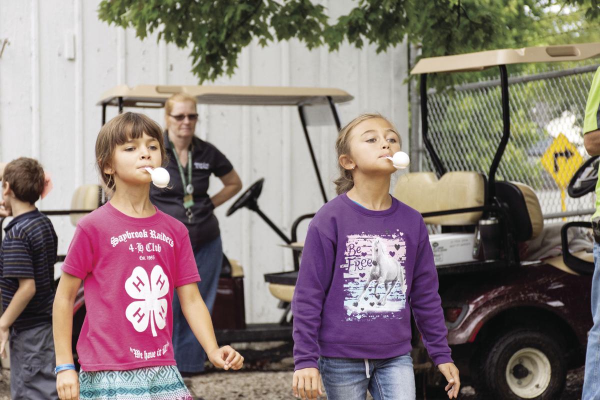 Ashtabula County Fair