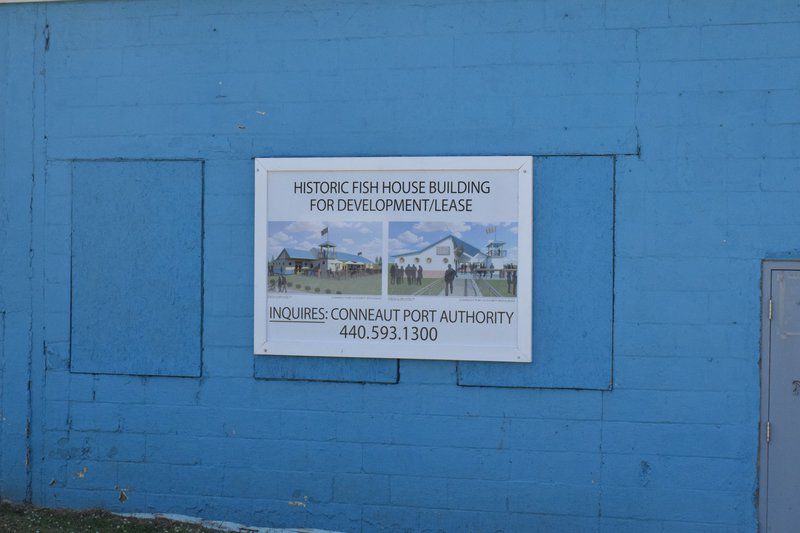 Conneaut Port Authority seeks tenant Local News