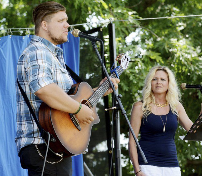 PHOTO GALLERY Pymatuning Lake Festival is in full swing Local News