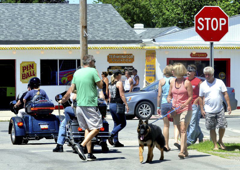 GenevaontheLake is alive on the Fourth of July Local News