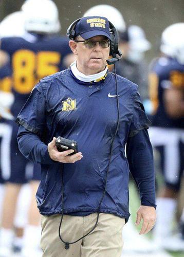 Harbor grad, Murray State head football coach Hood gets contract extension  from school | Local Sports 