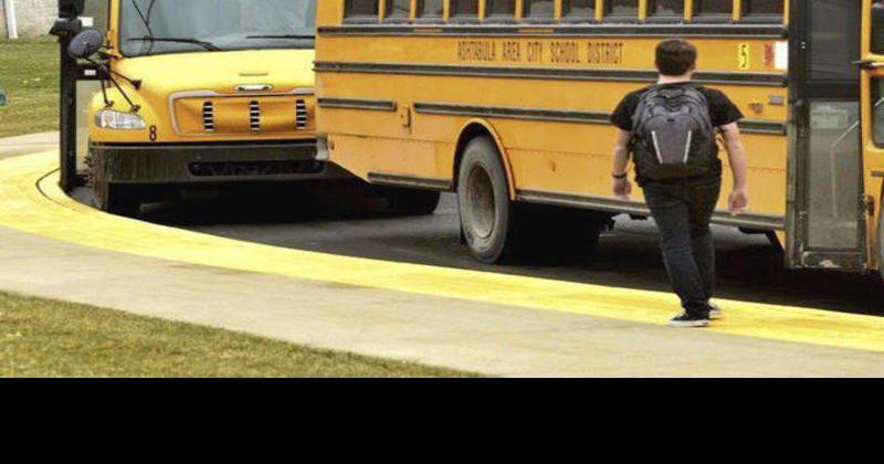 AACS Board of Education eyes transportation options | Local ...