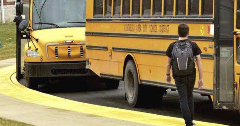AACS Board of Education eyes transportation options | Local ...