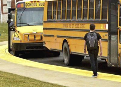 AACS Board of Education eyes transportation options | Local ...
