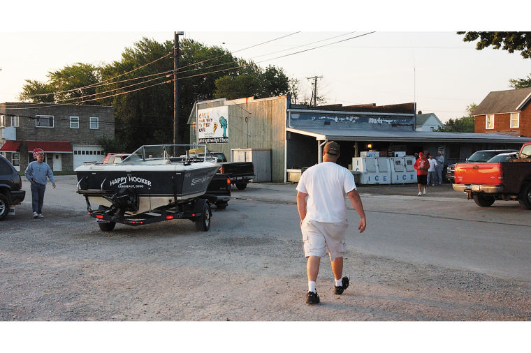 snug harbor bait shop