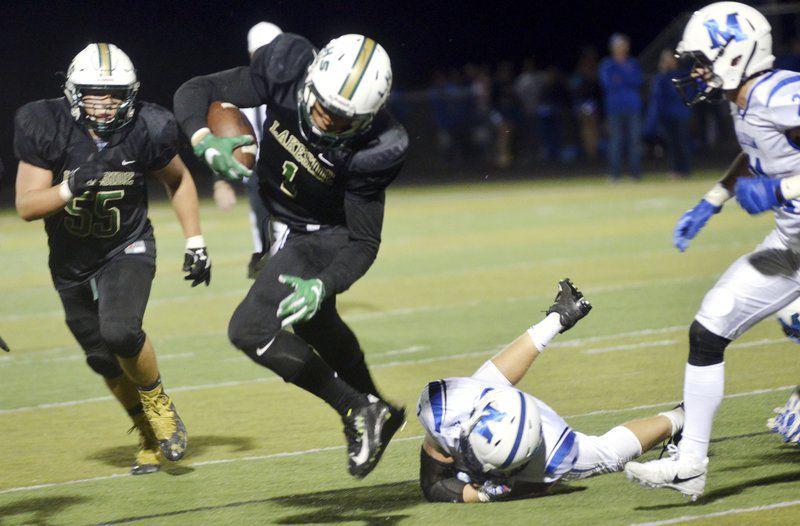Dragons Face Stern Road Test At Canfield Local Sports