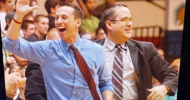 Huber's winding road brought him to Ashtabula County as coach ...