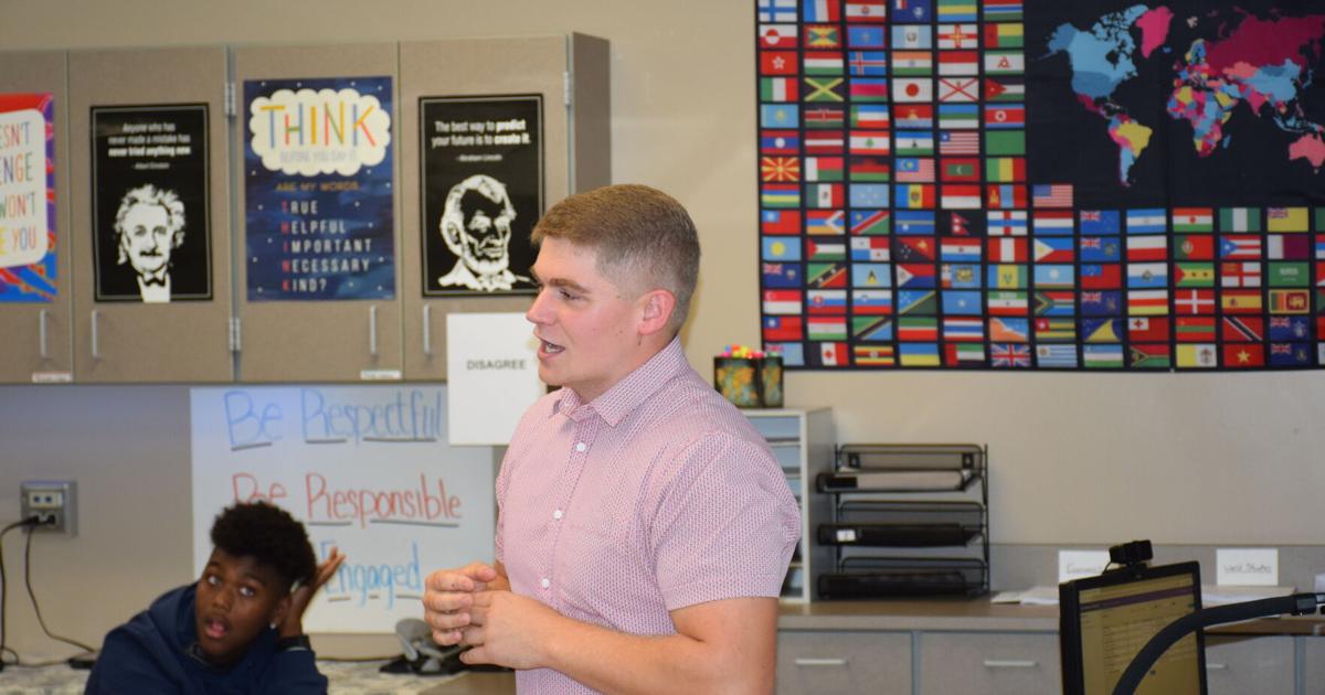 Conneaut students return to class | Local News