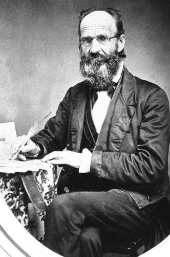 Platt R. Spencer Historical Society to host rummage sale Saturday ...