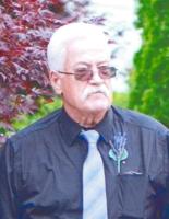SZCZEPINSKI, Dennis May 2, 1943 - Mar 18, 2023
