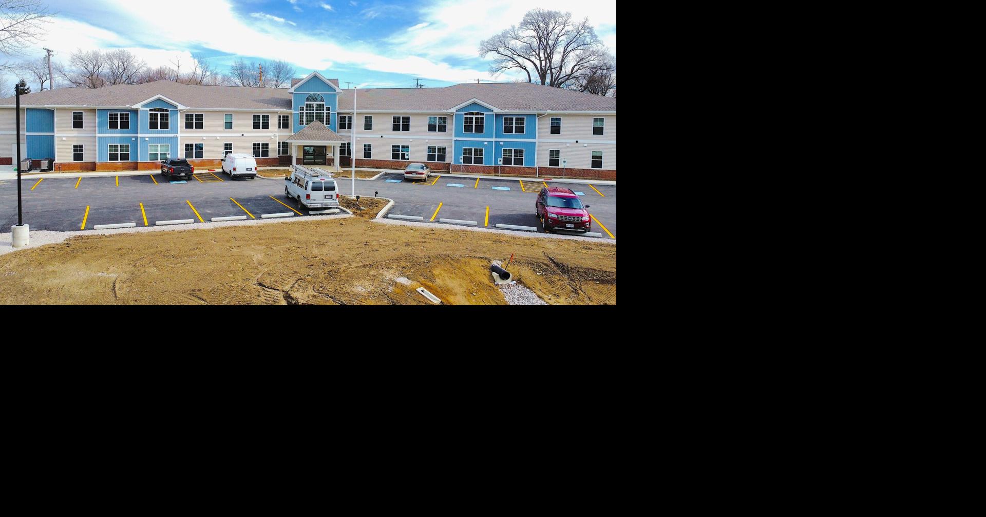 Chestnut Village Apartments Downingtown Pa
