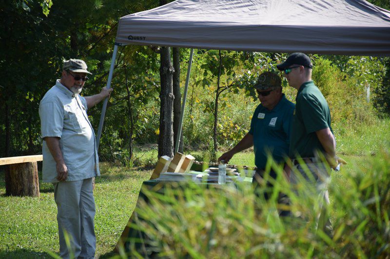 Hundreds tour 2019 Ohio Tree Farm of the Year Local News